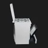 Плита комбинированная Grunhelm FM5611W