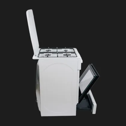 Плита комбінована Grunhelm FM5611W