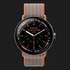 Смарт-годинник Google Pixel Watch 5 45mm LTE Satin Pyrite Aluminum Case / Rye Performance Loop Band
