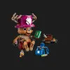 Конструктор LEGO One Piece Тоні Тоні Чоппер (75643)