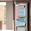 Холодильник вбудований ASKO (RFN31842EI) (White)