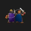 Конструктор LEGO One Piece Доррі проти Броґі: гіганти Малого Саду (75644)