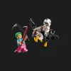 Конструктор LEGO One Piece Доррі проти Броґі: гіганти Малого Саду (75644)