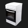 Плита комбинированная Grunhelm FM5612W