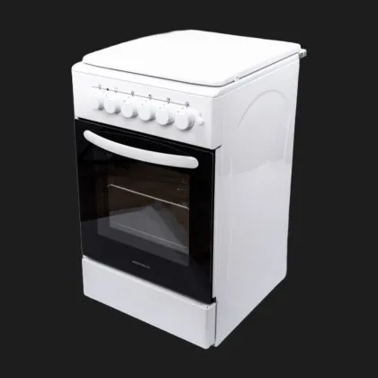 Плита комбінована Grunhelm FM5612W