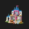 Конструктор LEGO Disney Princess Замок Попелюшки та її друзів-тварин (43283)