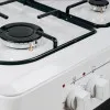 Плита комбінована Grunhelm AM6611W