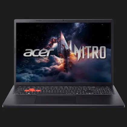 Ноутбук Acer Nitro Lite 16 NL16-71G-57M9 16" (Intel Core i5/16GB/512GB (SSD)/RTX 3050) (NH.DAAEX.002) (Standard)