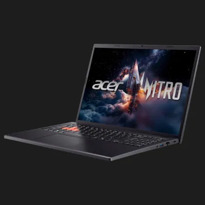Ноутбук Acer Nitro Lite 16 NL16-71G-57M9 16" (Intel Core i5/16GB/512GB (SSD)/RTX 3050) (NH.DAAEX.002) (Standard)