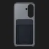 Чехол Samsung Card Slot Case для Galaxy A27 (Black)