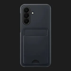 Чехол Samsung Card Slot Case для Galaxy A27 (Black) в Луцке