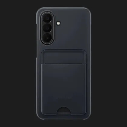 Чохол Samsung Card Slot Case для Galaxy A27 (Black) у Вараші