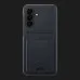 Чехол Samsung Card Slot Case для Galaxy A27 (Black)