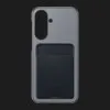 Чехол Samsung Card Slot Case для Galaxy A27 (Black)