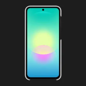 Чохол Samsung Card Slot Case для Galaxy A27 (Light Gray) в Хмельницькому