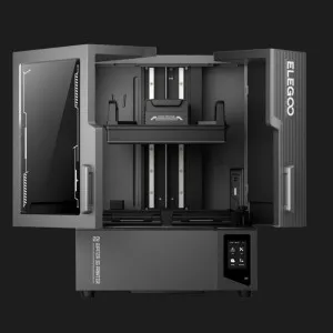 3D-принтер ELEGOO Jupiter 2 (Gray)