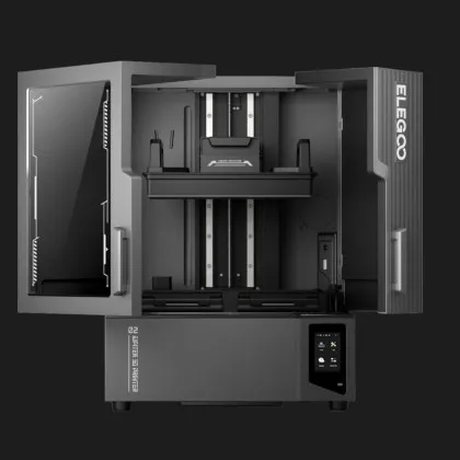 3D-принтер ELEGOO Jupiter 2 (Gray)
