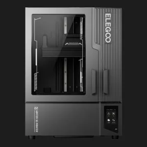 3D-принтер ELEGOO Jupiter 2 (Gray)
