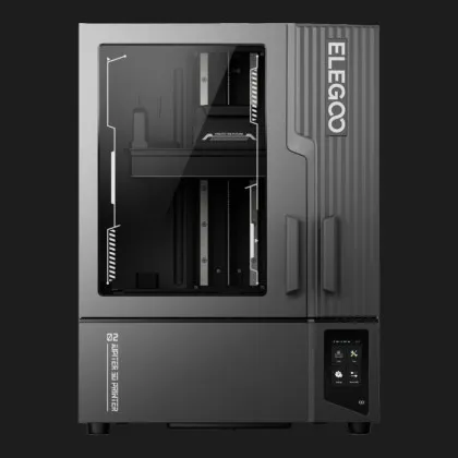 3D-принтер ELEGOO Jupiter 2 (Gray)