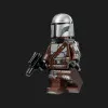 Конструктор LEGO Star Wars Сутичка дроїдів-охоронців у палаці Хатта (75451)