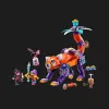 Конструктор LEGO DREAMZzz Тварини мрій Іззі (71481)