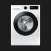 Пральна машина Samsung (WW80FG5L32AELE) (White/Black)