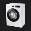 Пральна машина Samsung (WW80FG5L32AELE) (White/Black)