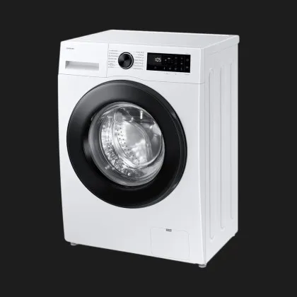 Пральна машина Samsung (WW80FG5L32AELE) (White/Black)