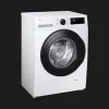 Пральна машина Samsung (WW80FG5L32AELE) (White/Black)