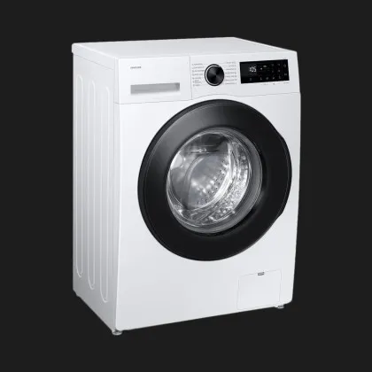 Пральна машина Samsung (WW80FG5L32AELE) (White/Black)