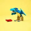 Конструктор LEGO Jurassic World Малыш динозавр: птеранодон (77977)