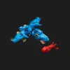 Конструктор LEGO Jurassic World Малыш динозавр: птеранодон (77977)