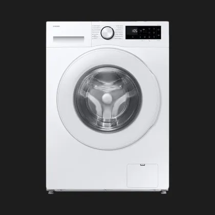 Пральна машина Samsung (WW80FG5L32TELE) (White)