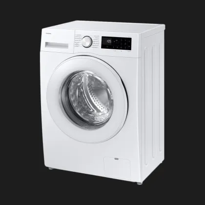 Пральна машина Samsung (WW80FG5L32TELE) (White)