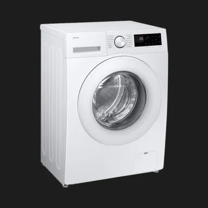 Пральна машина Samsung (WW80FG5L32TELE) (White)