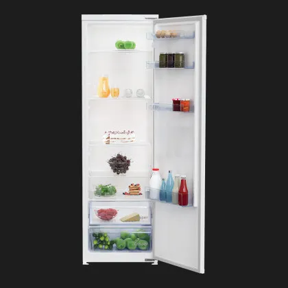 Холодильник вбудований Beko (BSSA315K4SN) (White)