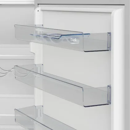 Холодильник вбудований Beko (BSSA315K4SN) (White)