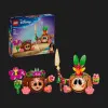 Конструктор LEGO Disney Princess Какамора (43293)