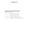 Фен для волос MEDICA+ AIR-ZEN 2.0 (Rose Gold)