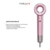 Фен для волос MEDICA+ AIR-ZEN 2.0 (Rose Gold)