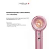 Фен для волос MEDICA+ AIR-ZEN 2.0 (Rose Gold)