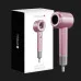 Фен для волос MEDICA+ AIR-ZEN 2.0 (Rose Gold)
