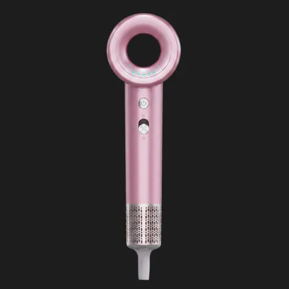 Фен для волос MEDICA+ AIR-ZEN 2.0 (Rose Gold) в Вараше