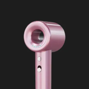 Фен для волосся MEDICA+ AIR-ZEN 2.0 (Rose Gold)