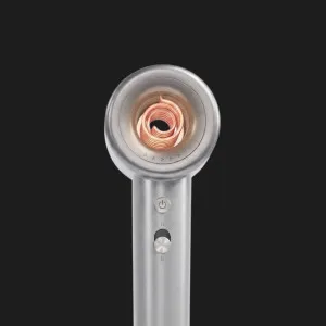 Фен для волосся MEDICA+ AIR-ZEN 2.0 (Silver)