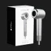 Фен для волос MEDICA+ AIR-ZEN 2.0 (Silver)