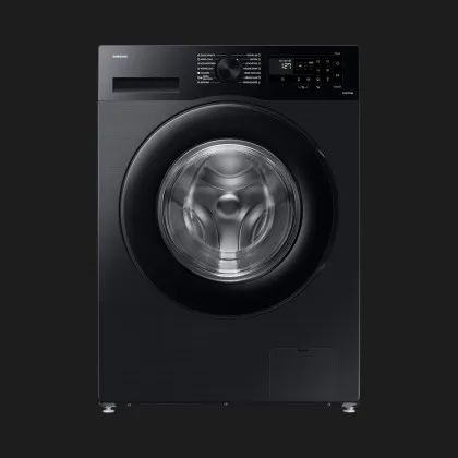Пральна машина Samsung (WW90CGC0EDABLE) (Black)