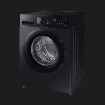 Пральна машина Samsung (WW90CGC0EDABLE) (Black)