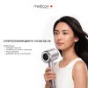 Фен для волос MEDICA+ AIR-ZEN 2.0 (Silver)