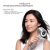 Фен для волос MEDICA+ AIR-ZEN 2.0 (Silver)